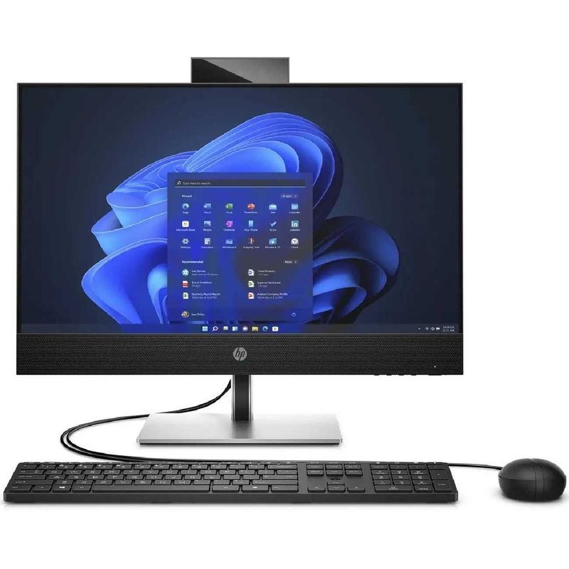 Monoblok HP 440 G9 AiO 440 G9 AiO 24 i5- 12500T Monoblok HP 440 G9 AiO 440 G9 AiO 24 i5- 12500T