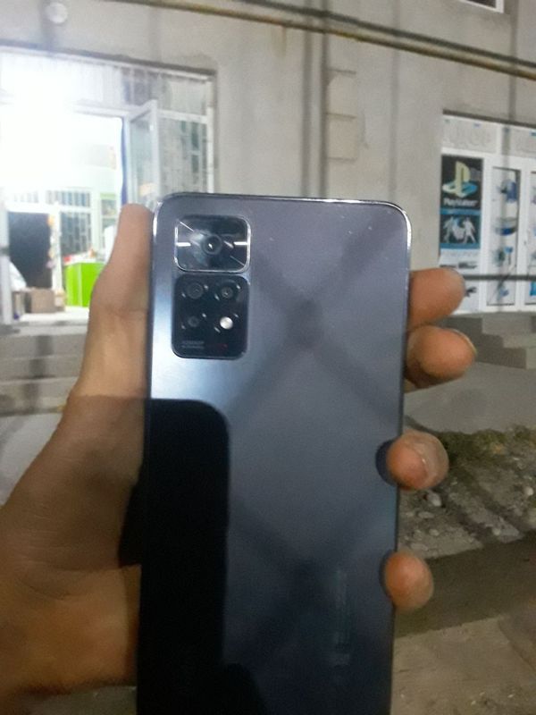 Redmi not 11 pro Redmi not 11 pro