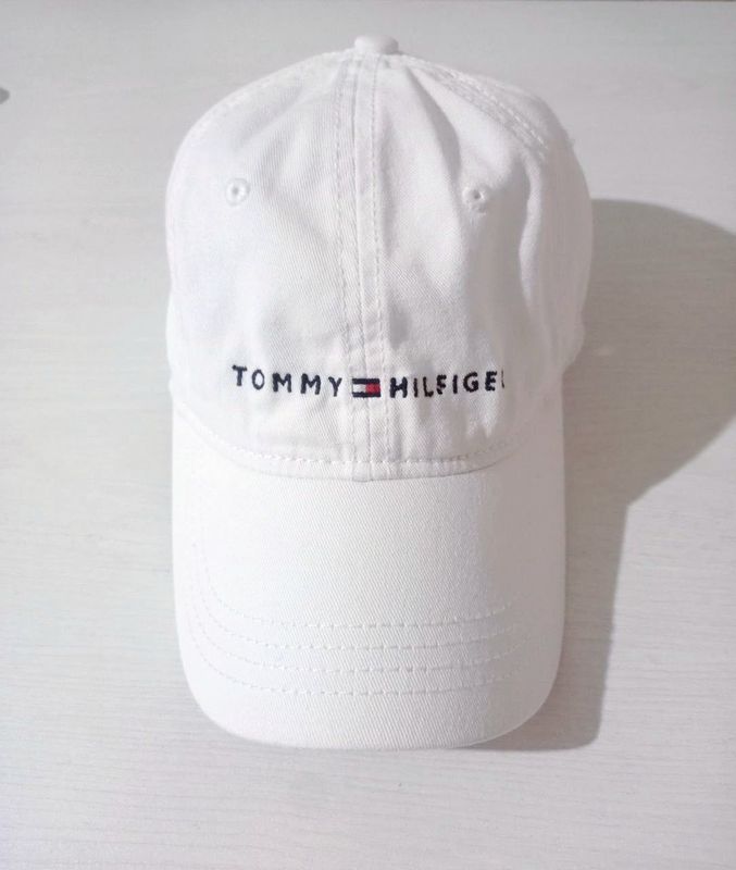 Кепка Tommy Hilfiger оригинал Кепка Tommy Hilfiger оригинал