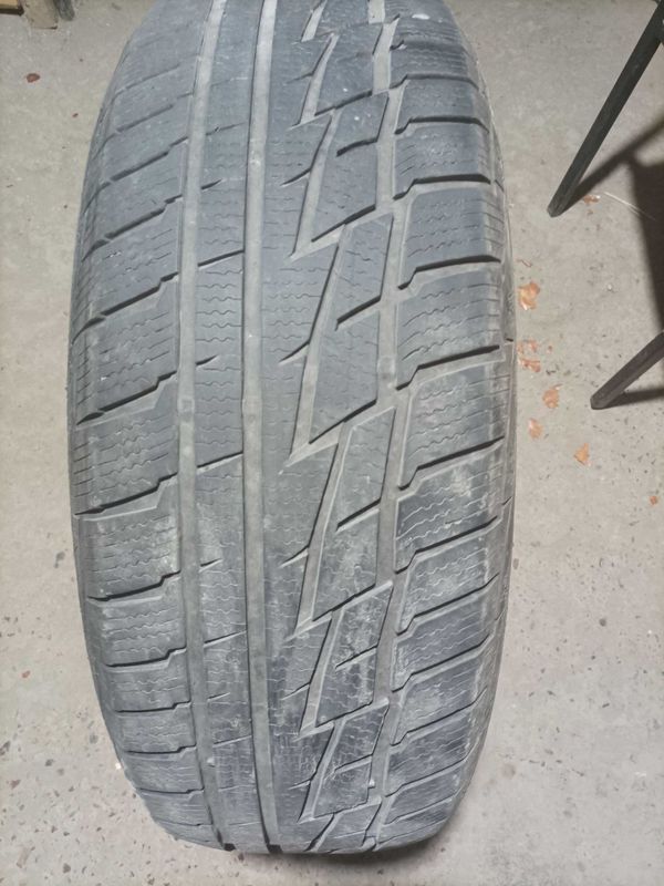 Шины Matador 235/60/R18 Шины Matador 235/60/R18