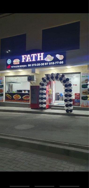 BANER Sotiladi BANER Sotiladi