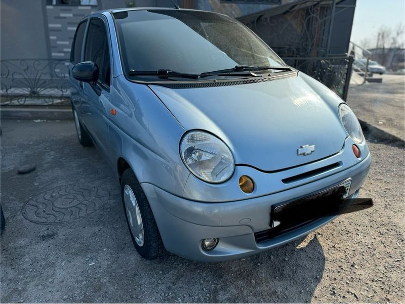 Matiz 2014 йил простой кондиционери бор