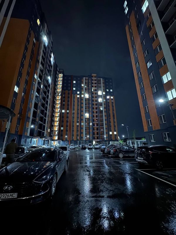 Бектемир водникда ижарага 250$ Бектемир водникда ижарага 250$
