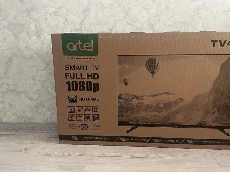 Продам Телевизор Artel 43 без Smart Продам Телевизор Artel 43 без Smart