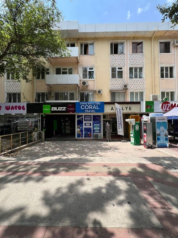 Аренда под Офис Ориентир Митро Минор 98м2 2200$ торг Аренда под Офис Ориентир Митро Минор 98м2 2200$ торг