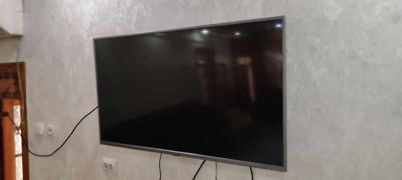 Телевизор lG Жане Телевизор shivaki бар екеу Телевизор lG Жане Телевизор shivaki бар екеу