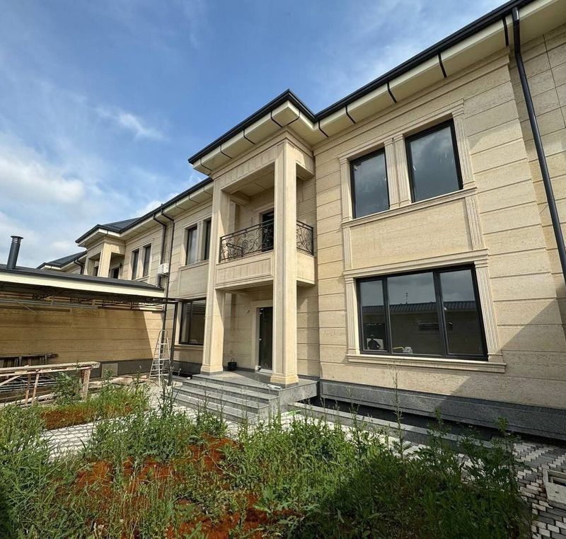 Продается Евро дом на Sayram Village Продается Евро дом на Sayram Village