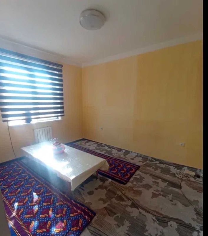 Uzoq muddatga ijaraga beraman.