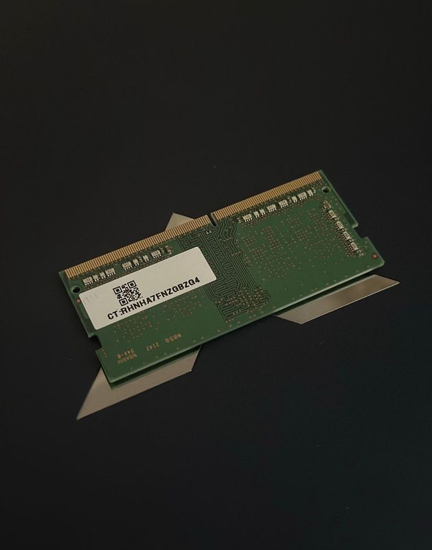 Оперативная память 4gb ddr4 3200 Оперативная память 4gb ddr4 3200