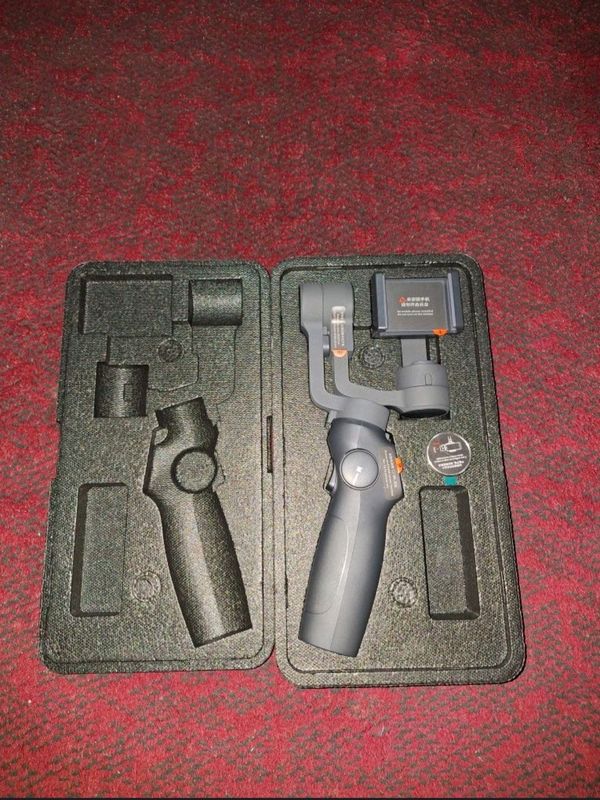 Stabilzator Yangi Xolati Idyal Stabilzator Yangi Xolati Idyal