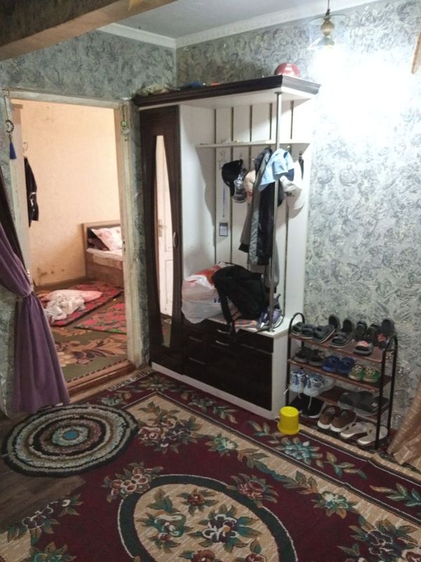 4 хоналик уй сотилади