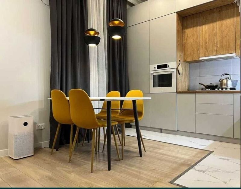 Продается 3х ком квартира в новостройке, ор-р: ЖК Соларис, 88 м² Продается 3х ком квартира в новостройке, ор-р: ЖК Соларис, 88 м²