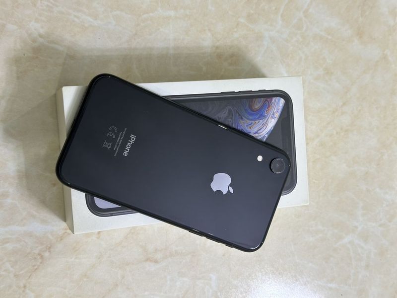 iPhone Xr 64гб