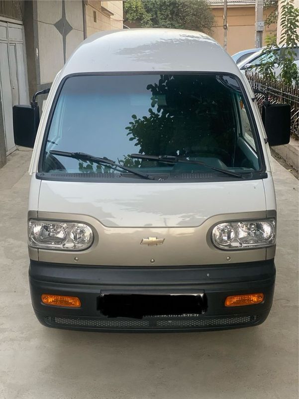 Damas | 2023 | Holati zòr | 6100$