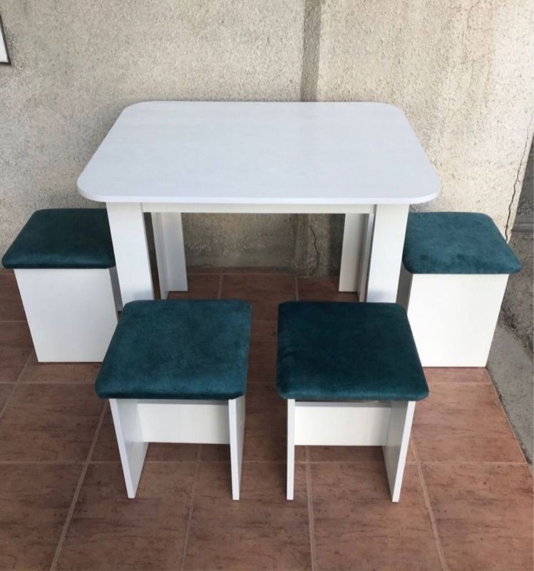 Kuhni stol taburetka sotiladi Kuhni stol taburetka sotiladi