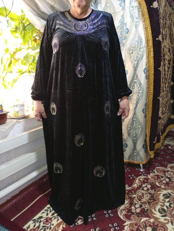 Koʻylak vecherni