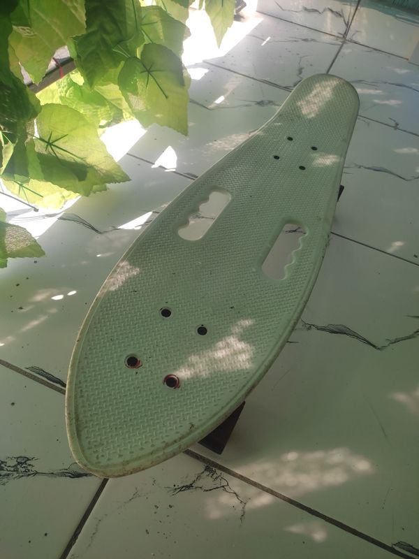 Skateboard Pinnieboard Skateboard Pinnieboard
