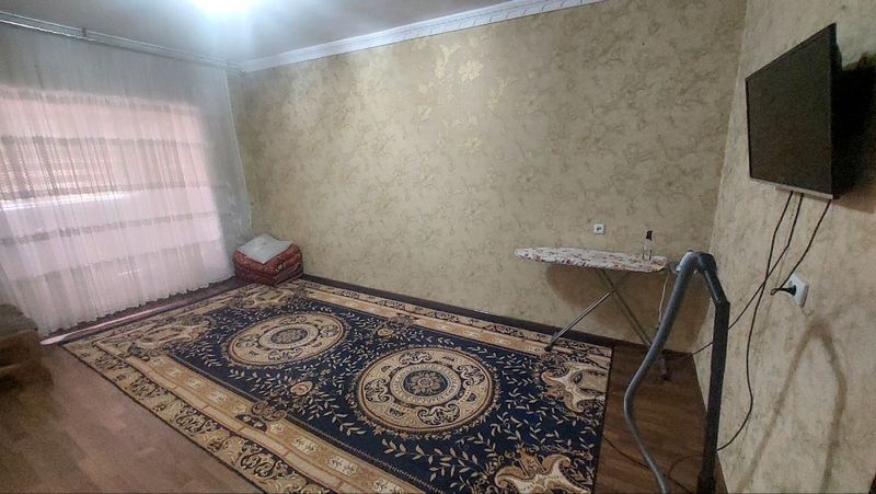 Аренда 2 ком Юнусабад 14 квартал