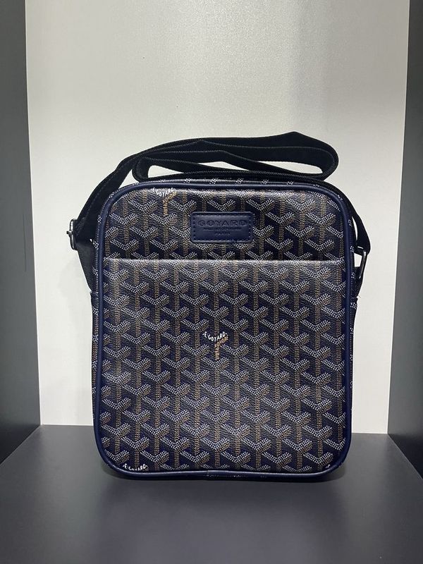 Goyard sumka.