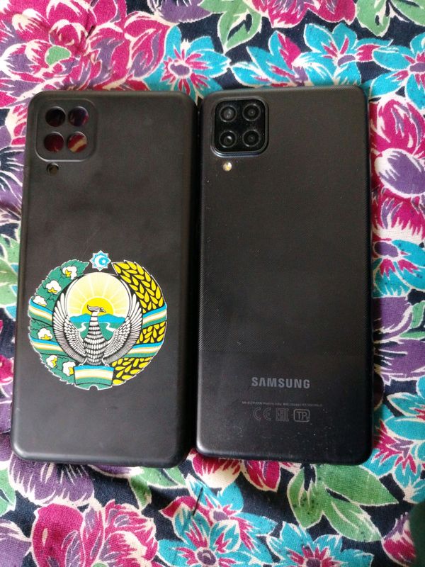 A12 SAMSUNG A12 SAMSUNG