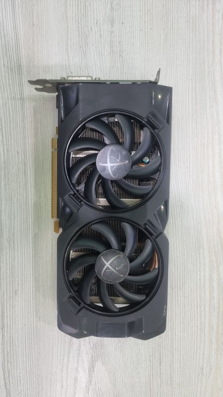 RX 470 4GB Videokarta sotiladi RX 470 4GB Videokarta sotiladi