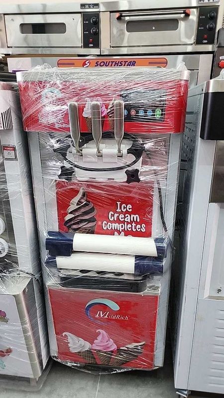 фрейзер ice cream 1800V