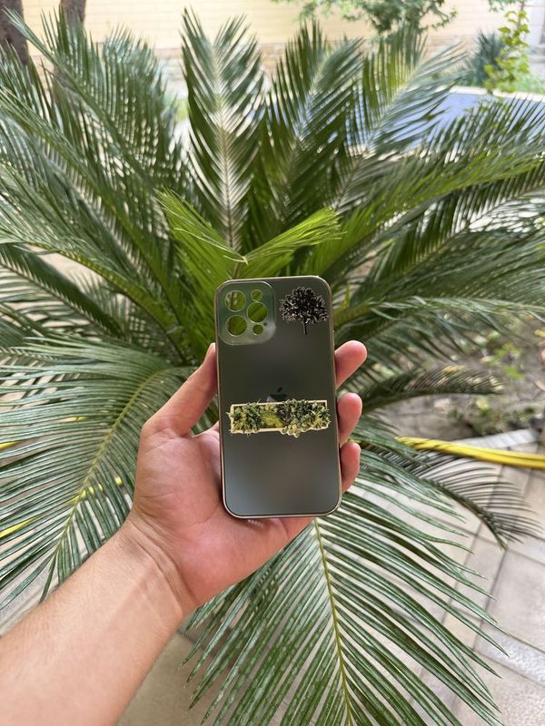 Chexol iphone 12 pro Chexol iphone 12 pro