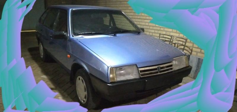 Lada2109samara самара Lada2109samara самара