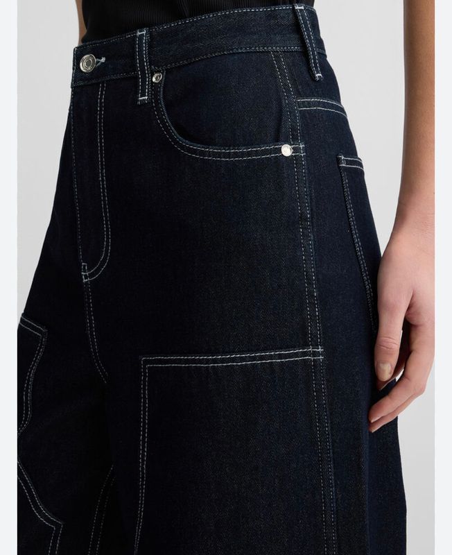 Продам джинсы Zara размер 34
