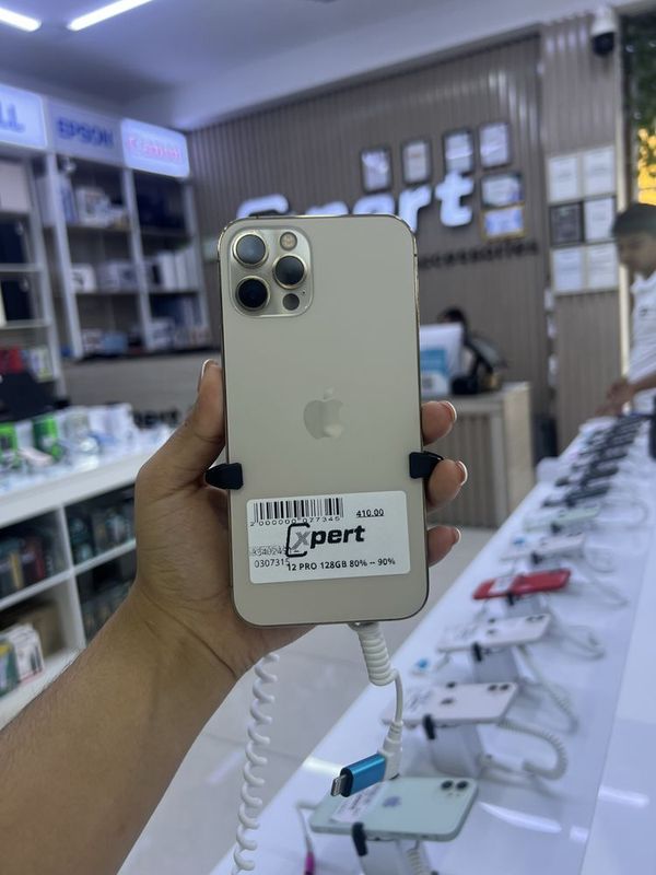 Iphone 12 pro 128gb