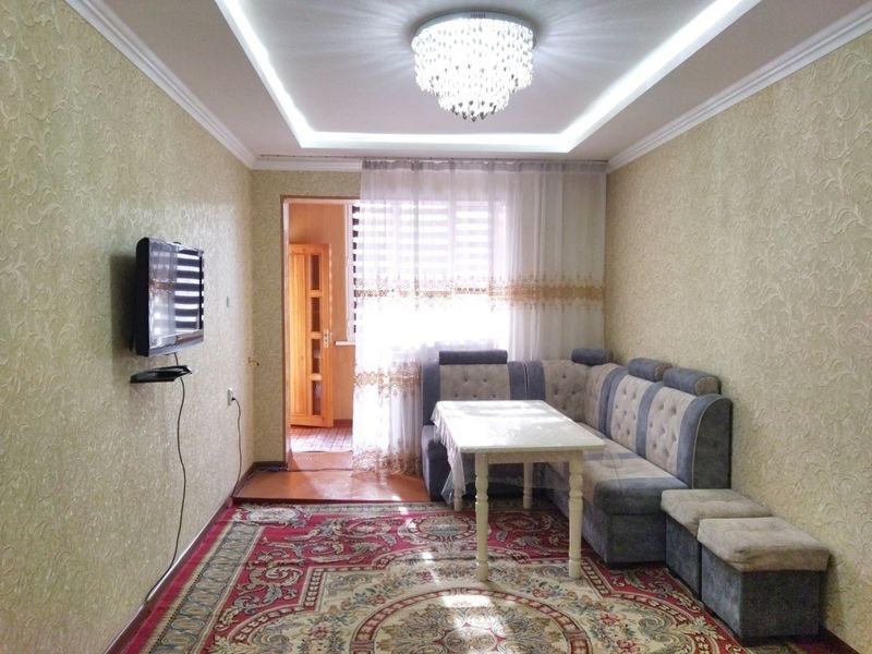Сдам квартиру Юнусабад.р 8-кв 3-ком 500 $ Сдам квартиру Юнусабад.р 8-кв 3-ком 500 $