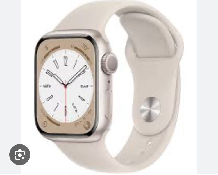 Apple watch 8 41 mm Apple watch 8 41 mm