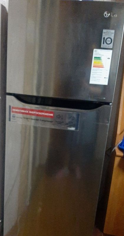 Холодильник LG Холодильник LG