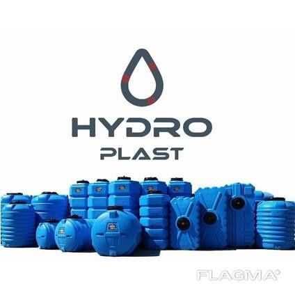 HYDRO PLAST yomkst suv bak ichmlik suv uchun 2.5 t