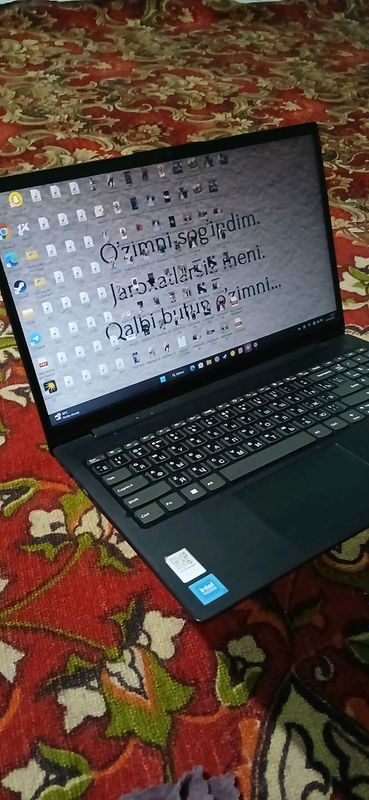 Notebook Lenavo V15 Notebook Lenavo V15