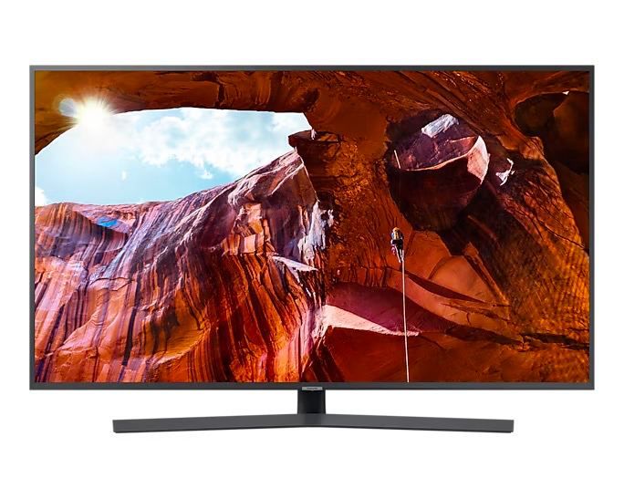 Телевизор SAMSUNG 65 RU 7400 NEW