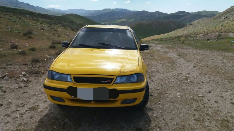 Нексия сотилади 2002 й Нексия сотилади 2002 й