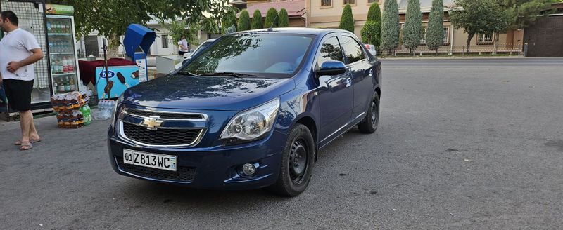 Cobalt 4 pozitsiya A/T 2020 Cobalt 4 pozitsiya A/T 2020