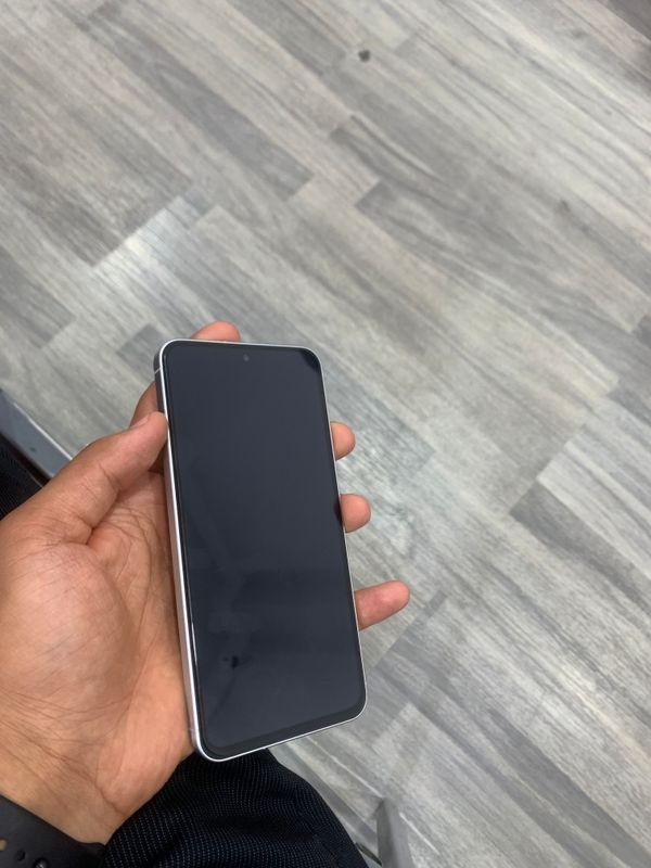 Galaxy a 56 5G
