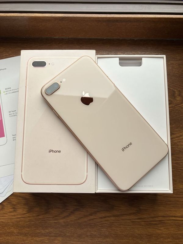 iPhone 8 Plus 256GB IDEAL tel hali sotlmadi bemalol tel qvurila iPhone 8 Plus 256GB IDEAL tel hali sotlmadi bemalol tel qvurila