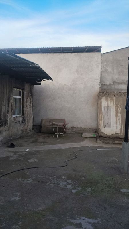 яшнабадский район