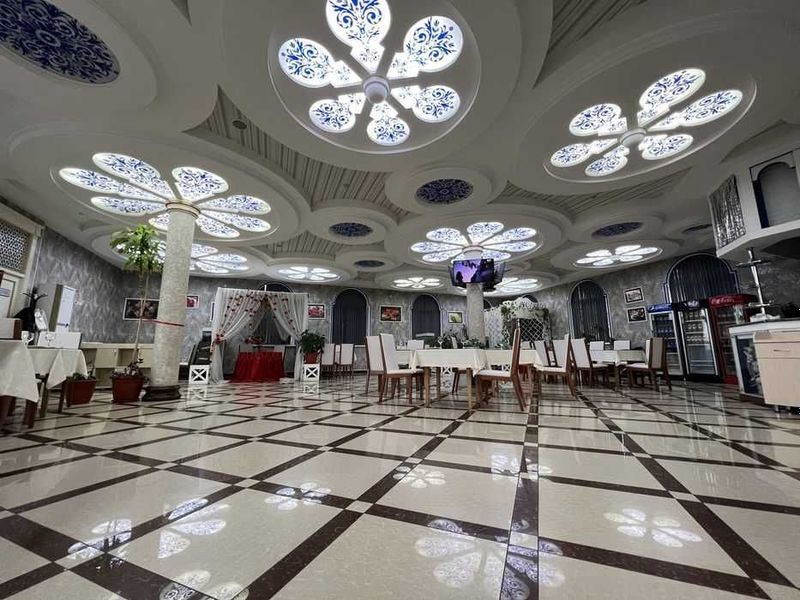 Продам ресторан 1150м2 3-х уровневый