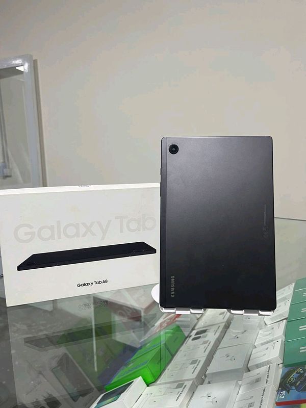 Galaxy Tab A8 Galaxy Tab A8