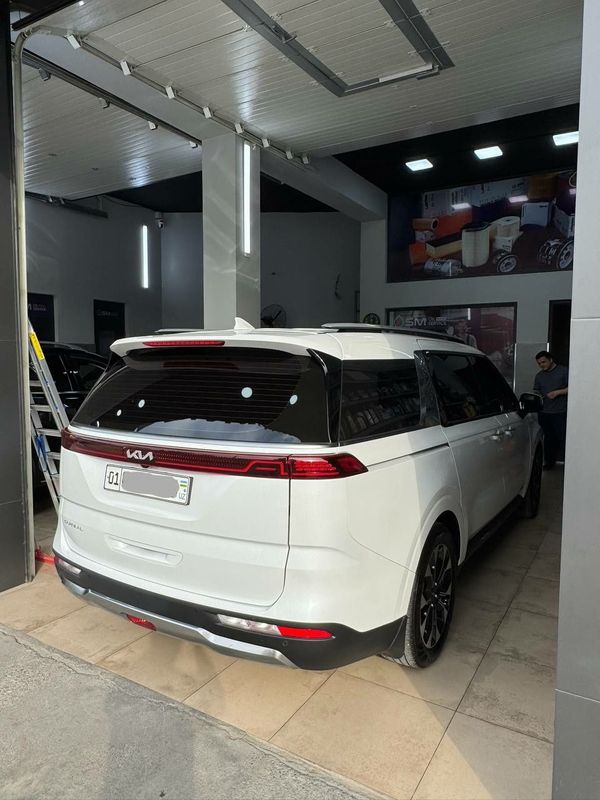 Kia Carnival 2023 Kia Carnival 2023
