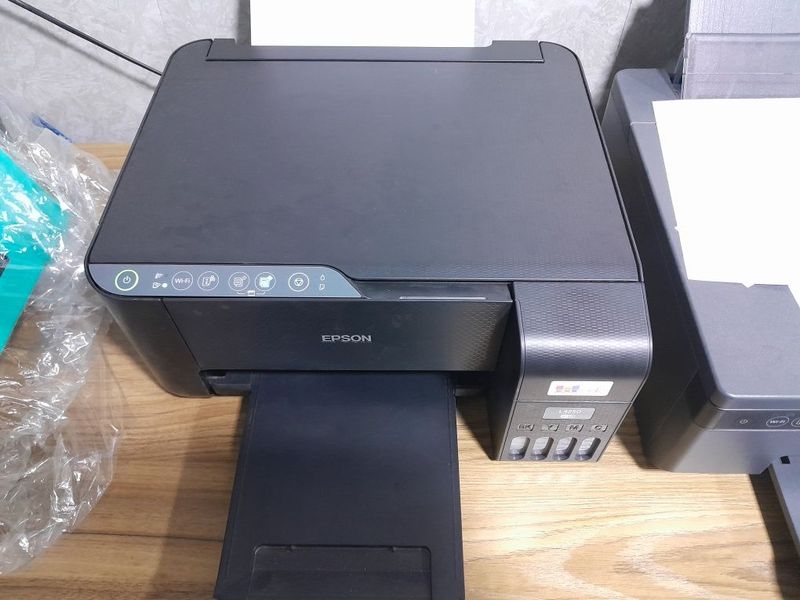 Принтер Epson l3250 Принтер Epson l3250