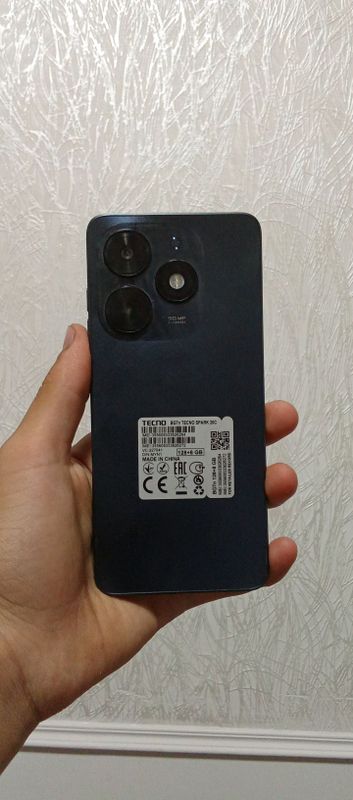 sotiladi TECNO SPARK 20C
