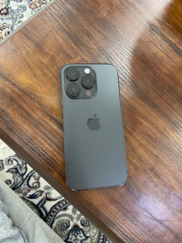 Iphone 14 pro 256 gb