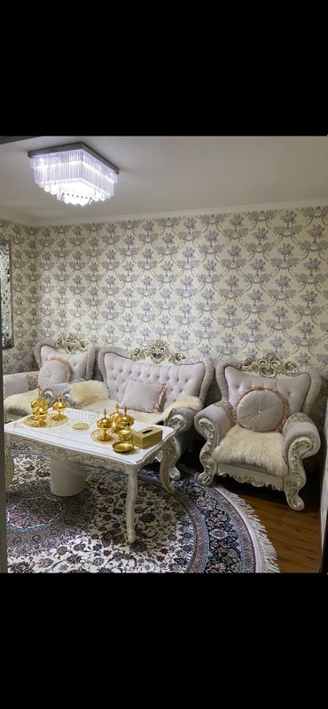 Chilonzor 7 1 etaj 2hona 3qilingan  65000$