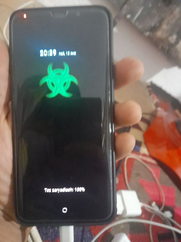 S9+ kor dok full aybi yuq 128/6