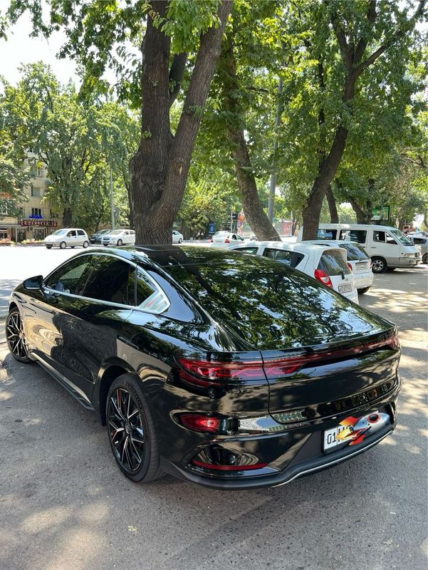 Han 2ta motorli yili 2022 yurgani 50.700 km Han 2ta motorli yili 2022 yurgani 50.700 km